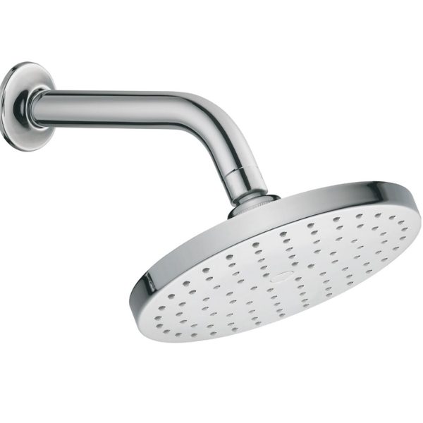 Over Head Shower