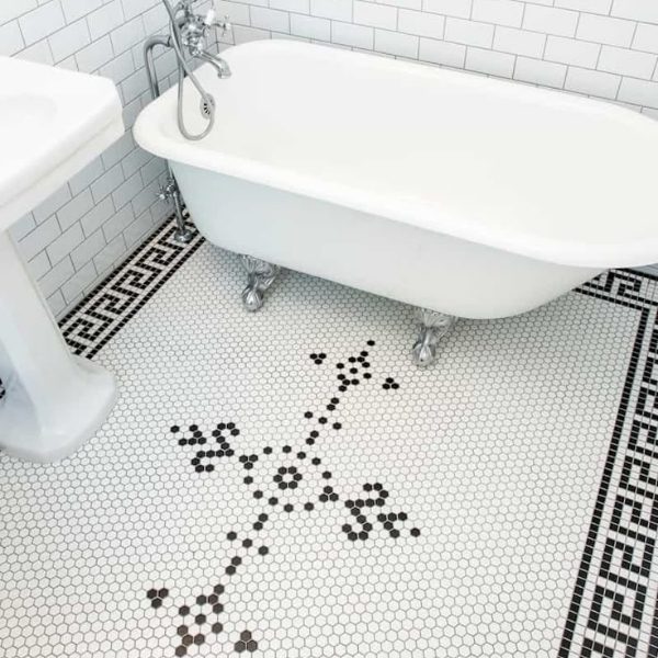Mosaics