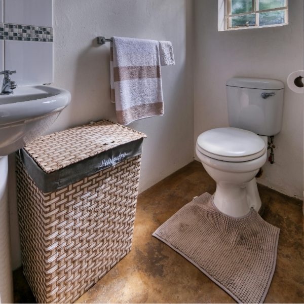 Rustic & Matt Tile