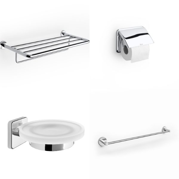 Bathroom Accessories