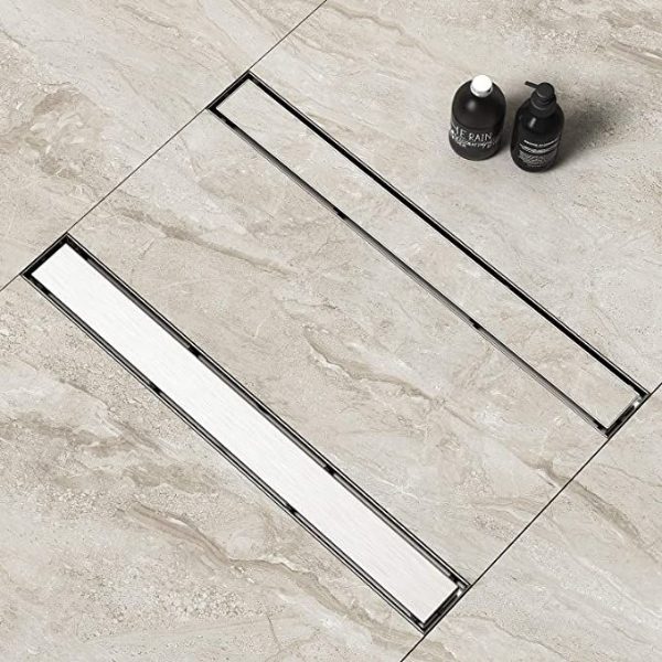 Floor Tile Drainers