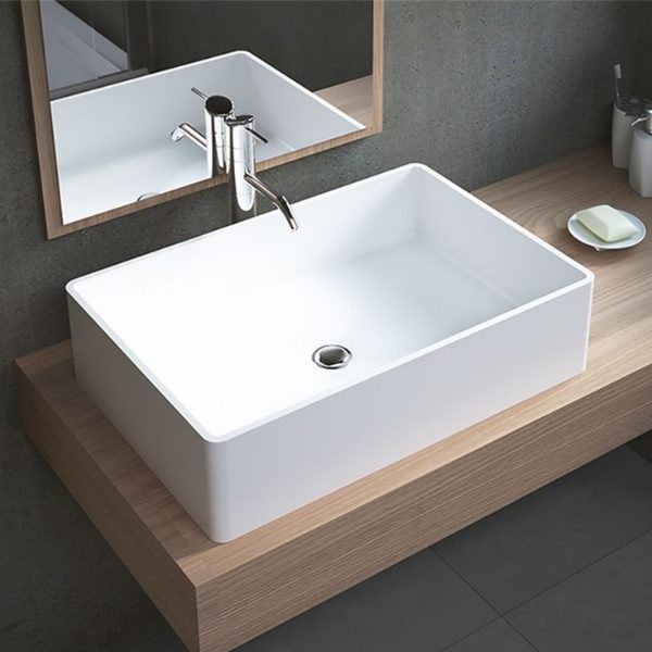 Table Top Wash Basin