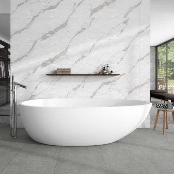 Marble Matt & Carving Tile