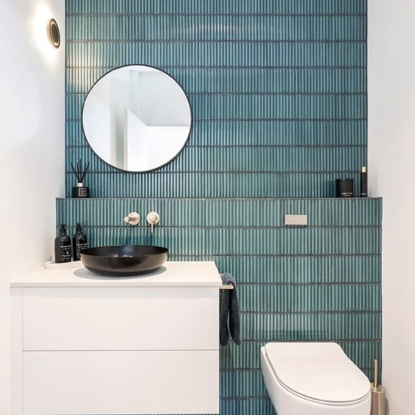 Mosaics