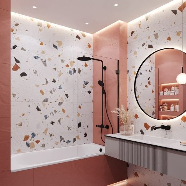 Terrazzo