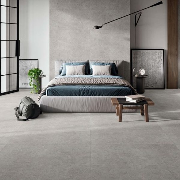 Concrete & Grey