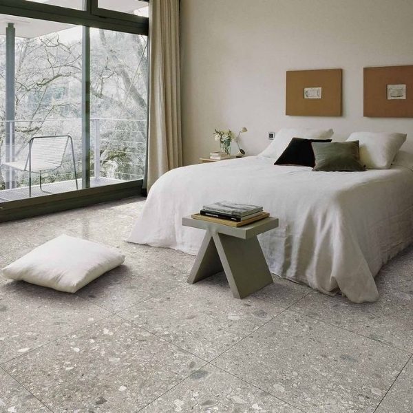 Terrazzo