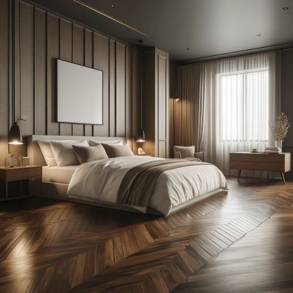 Wooden