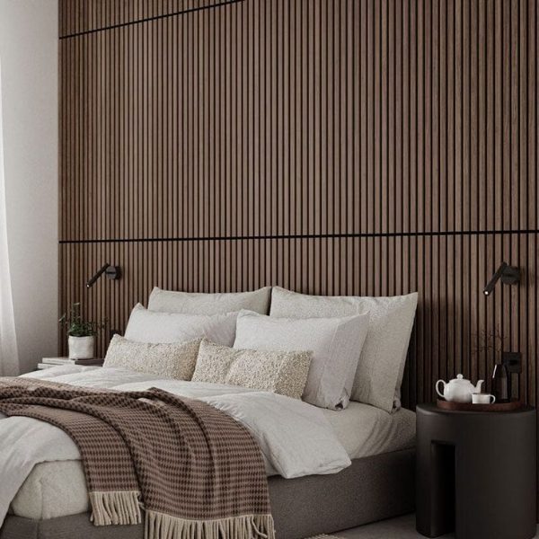 Fluted Tile