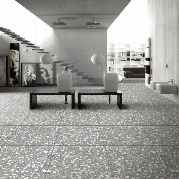 Terrazzo