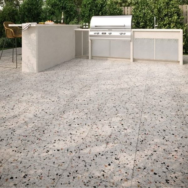 Terrazzo