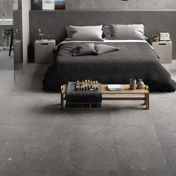 Concrete & Grey