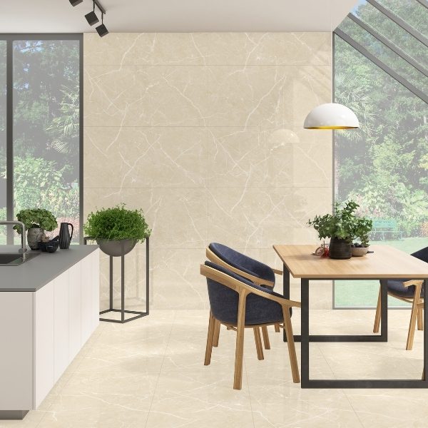 2x4 Vitrified Tile
