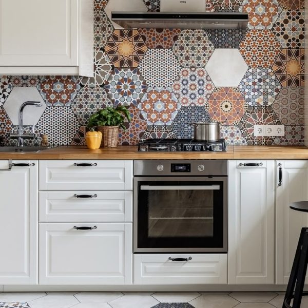 Spanish Design
