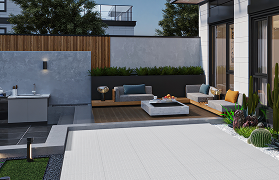 Balcony & Outdoor