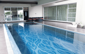 Swimming Pool Tile