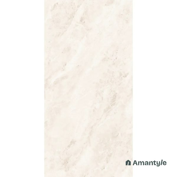 Beige Vitrified Marble Design Slab Wall & Floor Tile Code 100394 (800x1600 mm, Dazzle Matt) - Image 4