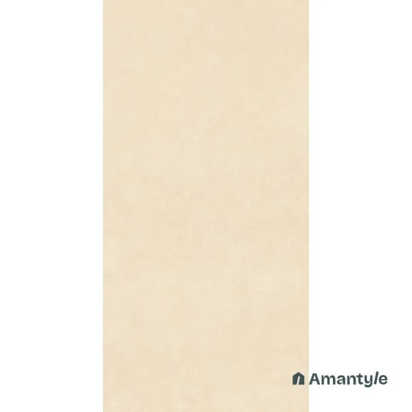 Ivory Vitrified Rustic & Matt Wall & Floor Tile Code 100465 (600x1200 mm, Dazzle Matt) - Image 3