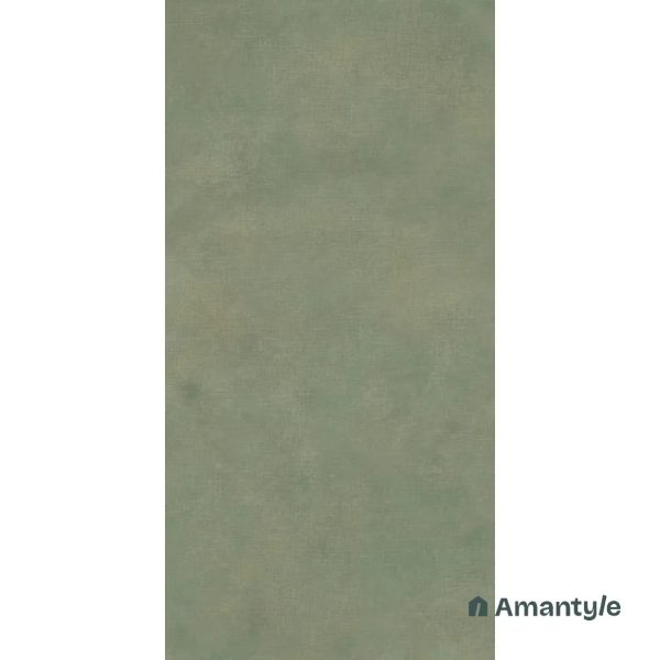 Olive Vitrified Rustic & Matt Wall & Floor Tile Code 100470 (600x1200 mm, Dazzle Matt) - Image 2
