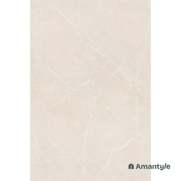 Pink Vitrified Marble Matt & Carving Slab Wall & Floor Tile Code 100626 (1200x1800 mm, Dove) - Image 3
