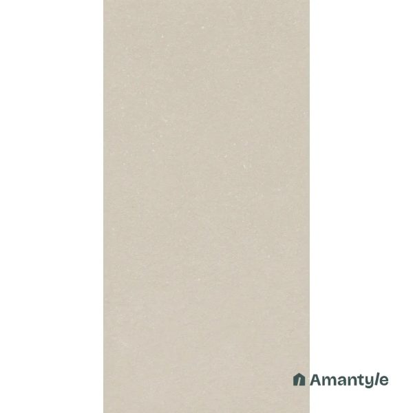 Ivory Vitrified Concrete & Grey Wall & Floor Tile Code 100788 (600x1200 mm, Color Body) - Image 5