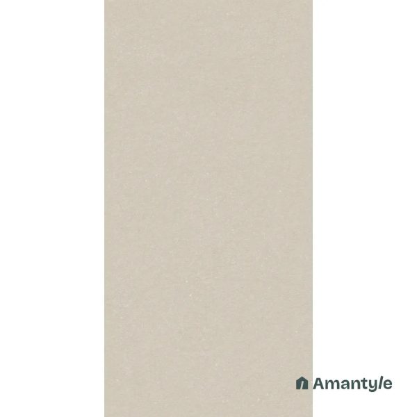 Ivory Vitrified Concrete & Grey Wall & Floor Tile Code 100788 (600x1200 mm, Color Body) - Image 4