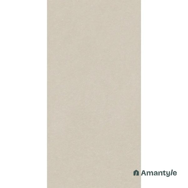 Ivory Vitrified Concrete & Grey Wall & Floor Tile Code 100788 (600x1200 mm, Color Body) - Image 3