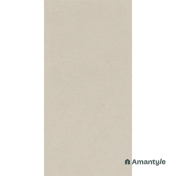 Ivory Vitrified Concrete & Grey Wall & Floor Tile Code 100788 (600x1200 mm, Color Body) - Image 2
