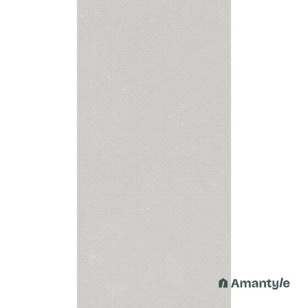 White Vitrified Concrete & Grey Wall & Floor Tile Code 100797 (600x1200 mm, Color Body) - Image 3