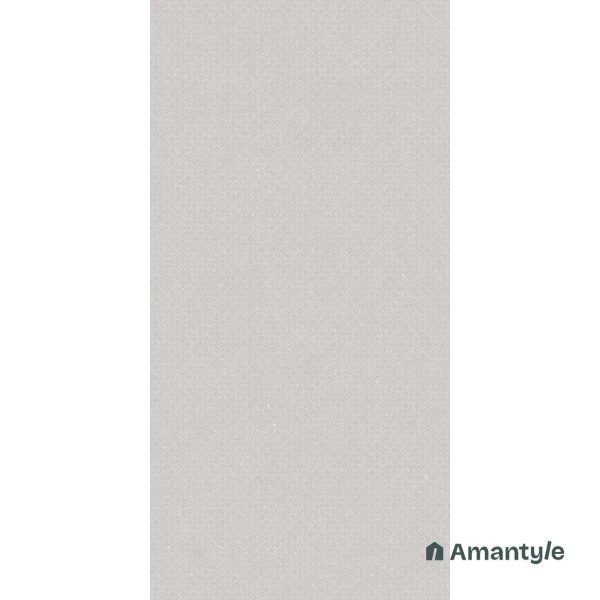 White Vitrified Concrete & Grey Wall & Floor Tile Code 100797 (600x1200 mm, Color Body) - Image 2