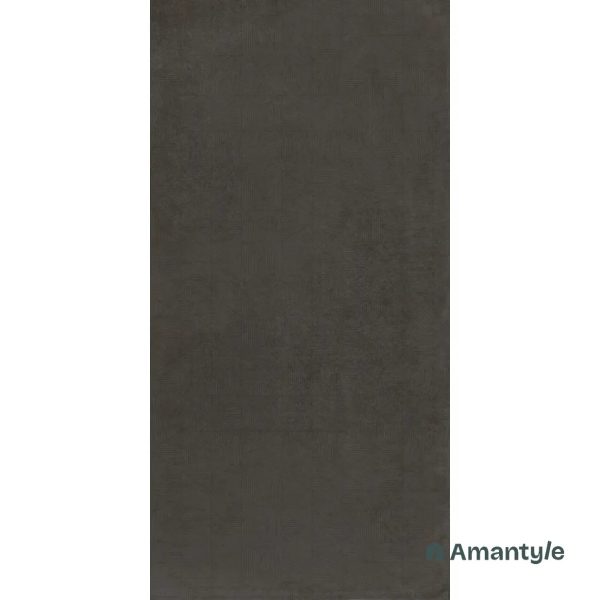 Brown Vitrified Concrete & Grey Wall & Floor Tile Code 100806 (600x1200 mm, Color Body) - Image 6