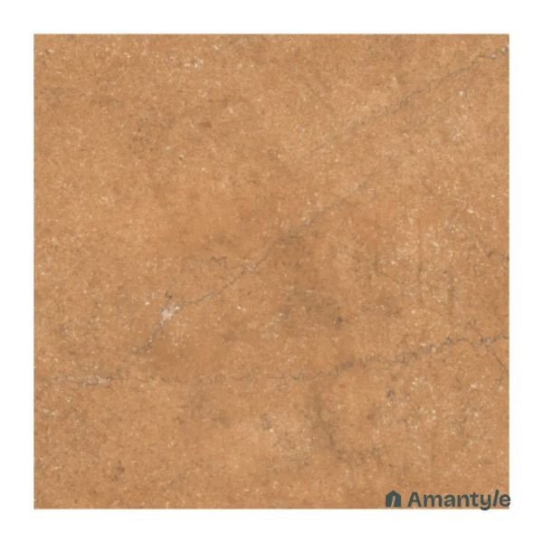 Brown Vitrified  Rustic & Matt Floor Tile Code 120035 (300x300 mm, Matt)