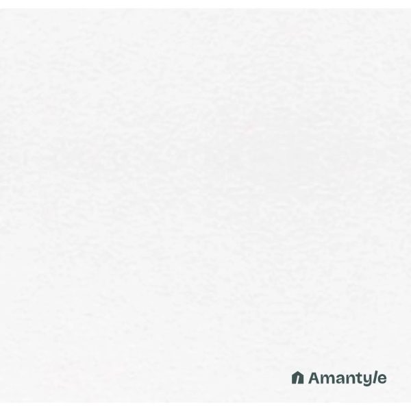 White Vitrified  Cool Roof Floor Tile Code 120044 (300x300 mm, Matt)