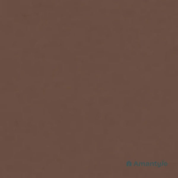 Brown 3rd Fire Moroccan Wall & Floor Tile Code 250051 (200x200 mm, Matt)