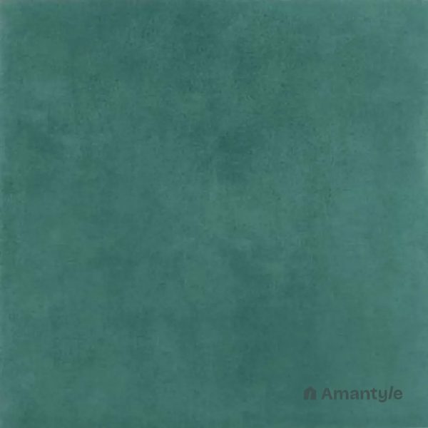 Green 3rd Fire Rustic & Matt Wall & Floor Tile Code 250318 (600x600 mm, Matt)