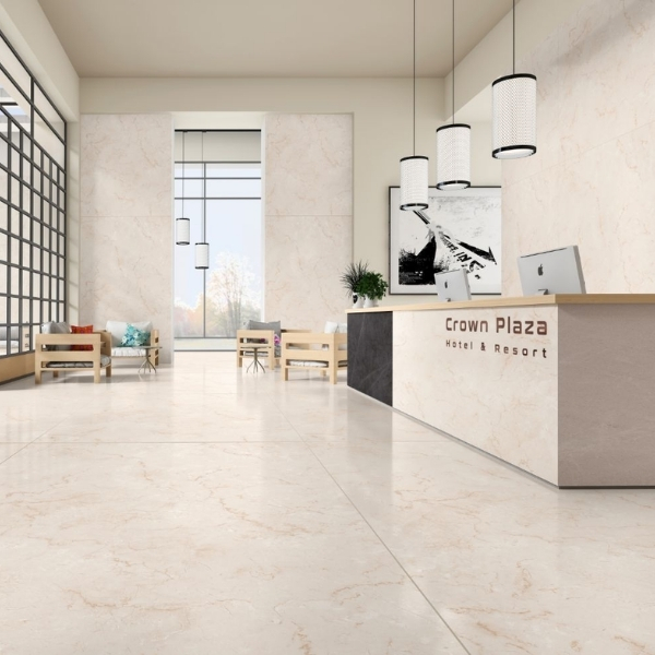 2x4 Vitrified
